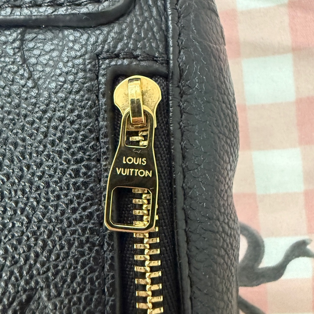 Louis Vuitton Tiny Backpack - image 6